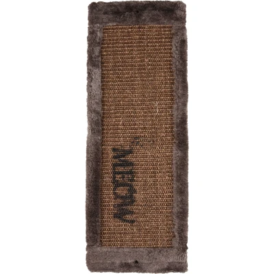 Afbeelding van KRABPLANK SHIRO BRUIN S