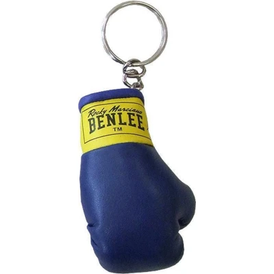 Afbeelding van Benlee handschoen sleutelhanger Blauw