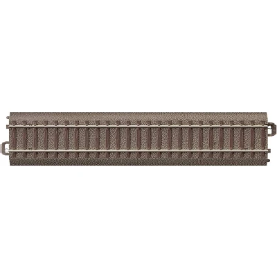Afbeelding van H0 Trix C rails 62188 Rechte 188.3 mm 10 stuk(s)