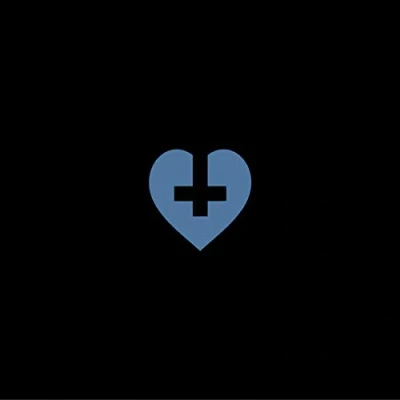 Afbeelding van I Love You But I&#039;ve Chosen Darkness Fear Is On Our Side (CD)