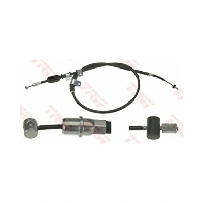 Afbeelding van Trw Handremkabel GCH205