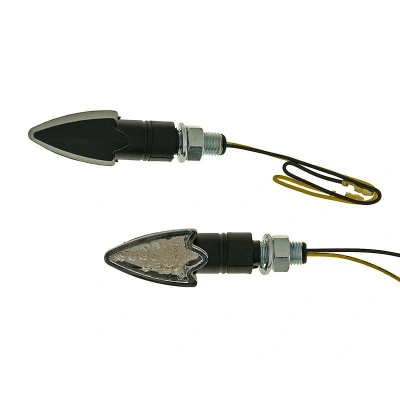 Afbeelding van VICMA 11450 Knipperlichten Aan beide zijden LED Met knipperlicht (LED)