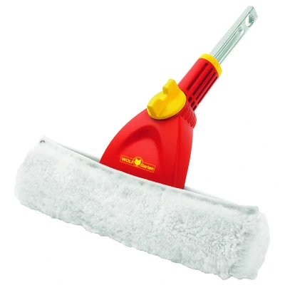Afbeelding van Wolf Garten Raamwasser Ew M Reiningingsgereedschap 50 cm