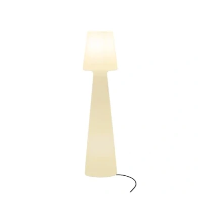 Afbeelding van Newgarden Lola vloerlamp hoogte 110 cm warm wit
