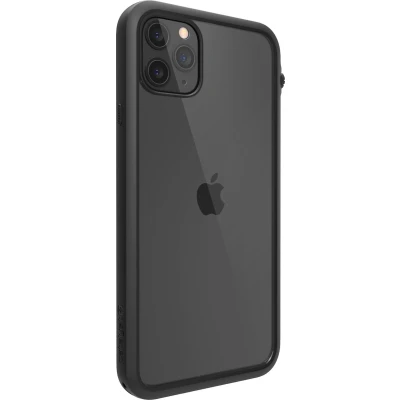 Afbeelding van Catalyst Impact Protection Case iPhone 11 Pro Max zwart CATDRPH11BLKL