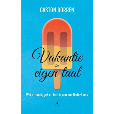 Afbeelding van Vakantie in eigen taal
