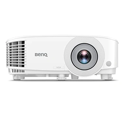 Image de BenQ MX560 Projecteur DLP portable 3D 4000 ANSI lumens XGA (1024 x 768) 4:3