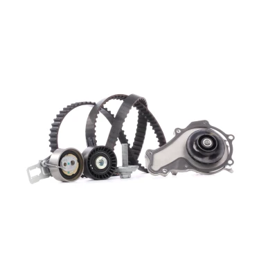 Afbeelding van Gates Distributieriem kit incl.waterpomp KP15688XS