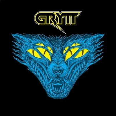 Afbeelding van Grytt (LP) (Coloured Vinyl)