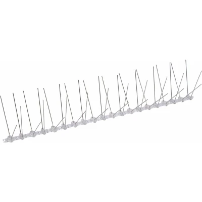 Afbeelding van Fixman Duivenpinnen, 10 pak 500 mm (2 pin)