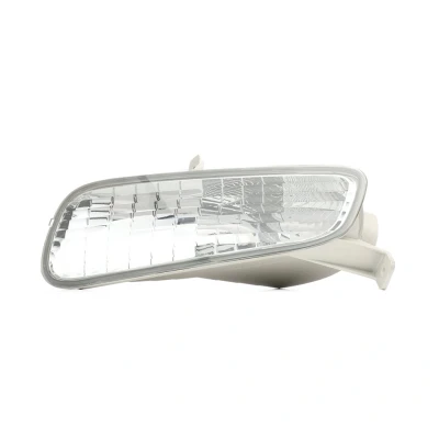 Afbeelding van TYC 12 0094 01 2 Knipperlichten Wit Links voor PY21W FIAT: Punto Evo Hatchback, III Hatchback