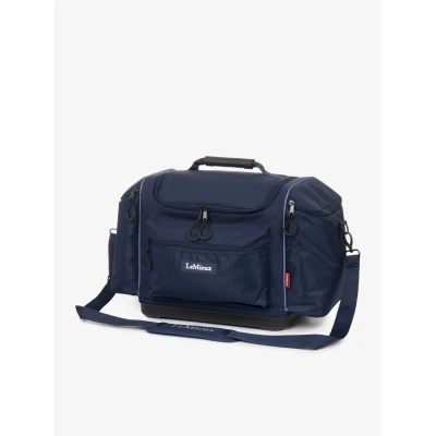 Image de LeMieux Malette de Pansage Kit pro Noir One Size