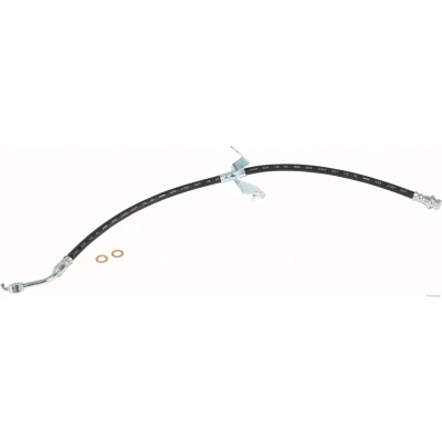 Afbeelding van HERTH+BUSS JAKOPARTS J37105020 Remslang 602mm M10x1mm