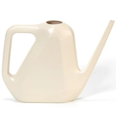 Afbeelding van Plastia Gieter Rave kunststof 1,6 liter ivoor