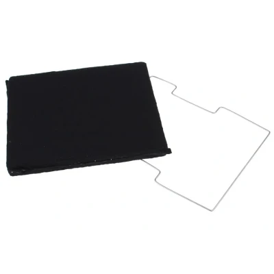 Image de Wpro Filtre charbon dkf43 cfw020b type 20 484000008571