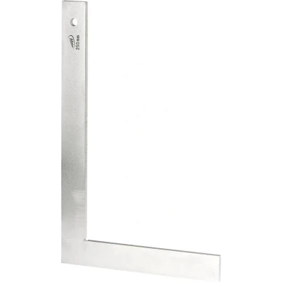 Afbeelding van Helios Preisser 0375416 Slotenmakershaak zonder aanslag 400 x 230 mm 90