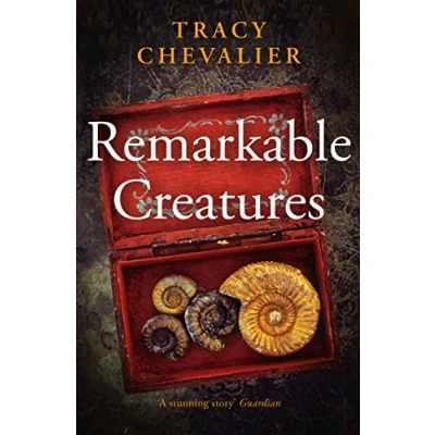 Afbeelding van Remarkable Creatures