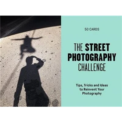 Image de STREET PHOTOGRAPHY CHALLENGE