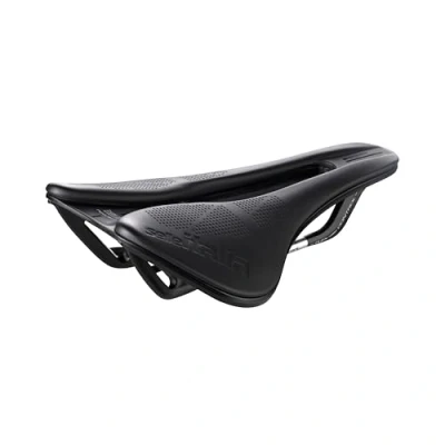 Afbeelding van Selle Italia zadel Novus Evo Boost Superflow Aluminium