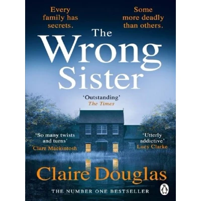 Image de The wrong sister