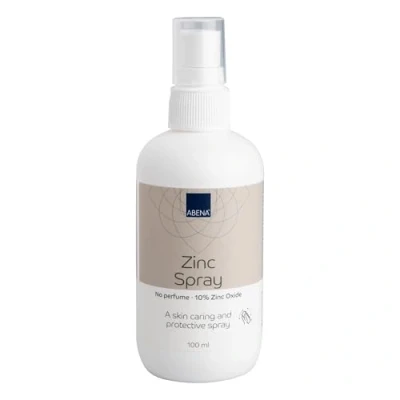 Afbeelding van Abena Zinc Oxide 10% Spray