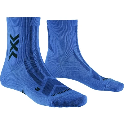 Afbeelding van X SOCKS Enkelsokken voor heren