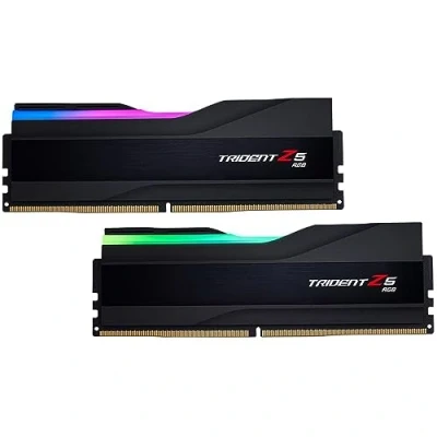 Afbeelding van G.Skill F5 8000J3848H16GX2 TZ5RK Werkgeheugenset voor PC DDR5 32 GB 2 x 16 8000 MHz