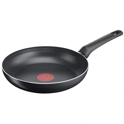 Afbeelding van Tefal B55604 Multifunctionele pan Rond Ø 24 cm