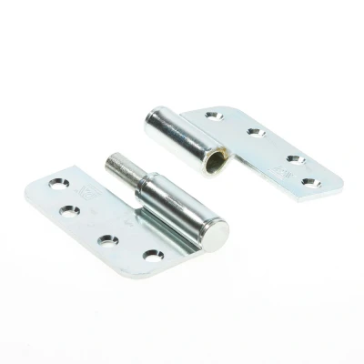 Afbeelding van Dulimex Kogelstiftpaumelle H169 89890125 ronde hoeken rechts 89 x 3mm 6910.215.8989 D