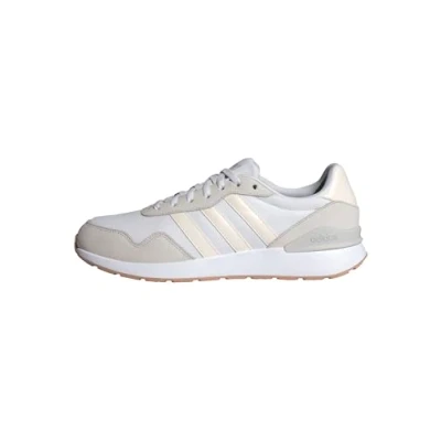 Afbeelding van adidas Sportswear Run 60s 4.0 Schoenen Dames Wit 36