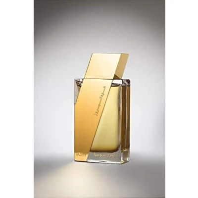 Afbeelding van Rasasi Oudh Al Boruzz Asrar Indonesia Eau de Parfum 50 ml