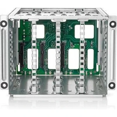 Afbeelding van HPE 826691 B21 computerbehuizing onderdelen