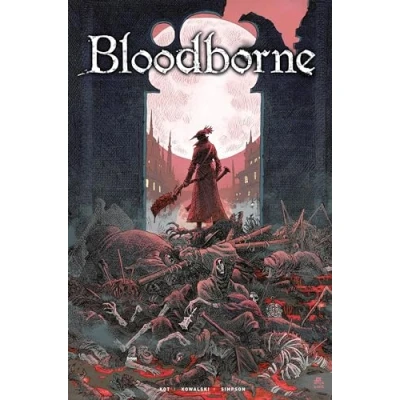 Afbeelding van Bloodborne Collection