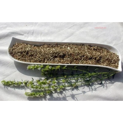 Afbeelding van Naturix24 Ysop, 500 g zak