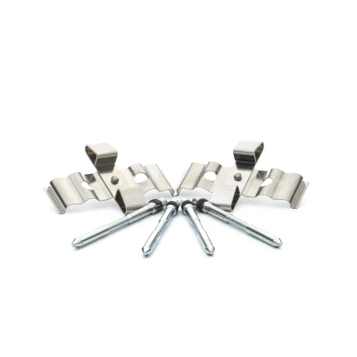 Afbeelding van Accessoireset, schijfremblok QUICK BRAKE 109 1848