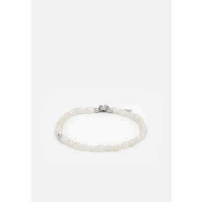 Afbeelding van Skagen Agnethe Armband silvercoloured, Dames, Maat: One Size, Silver coloured