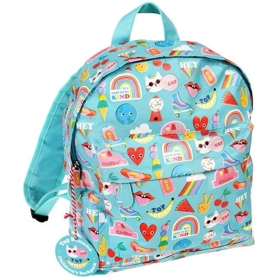 Afbeelding van Rex london kinderrugzak top banana 37 cm