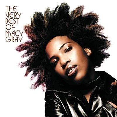 Afbeelding van Very Best Of Macy Gray