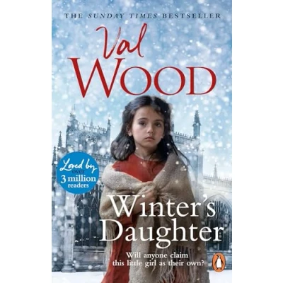 Afbeelding van Winter’s Daughter