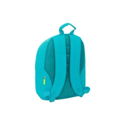 Image de SAFTA Sac à dos pour ordinateur portable 14.1&quot; Benetton &quot;Summer&quot;