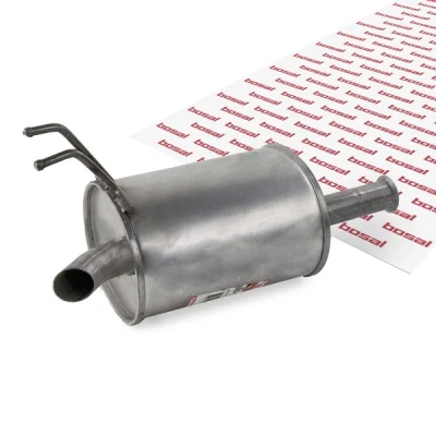 Afbeelding van Bosal Achterdemper 165 023