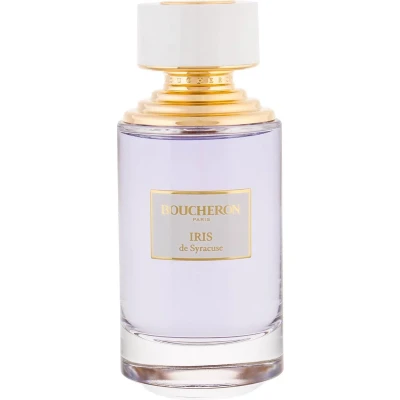 Afbeelding van Boucheron Iris de Syracuse Eau Parfum 125 ml