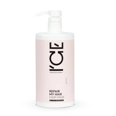 Afbeelding van ICE Professional Repair My Hair Mask 750ml