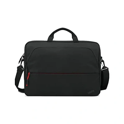 Afbeelding van Lenovo ThinkPad Essential Topload Laptoptas Geschikt voor max. (laptop): 35,6 cm (14) Zwart
