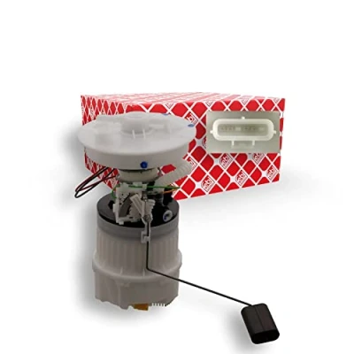 Afbeelding van Febi Bilstein Brandstofpomp 34604