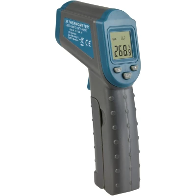 Afbeelding van TFA Infrarood Thermometer Ray HACCP&#039;