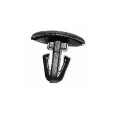 Afbeelding van ROMIX C10020 Clip CITROËN: Xsara Hatchback, PEUGEOT: 106 II Hatchback