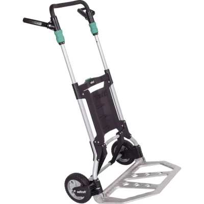 Afbeelding van Wolfcraft TS 1500 Steekwagen 200kg