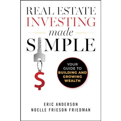 Afbeelding van Real Estate Investing Made Simple