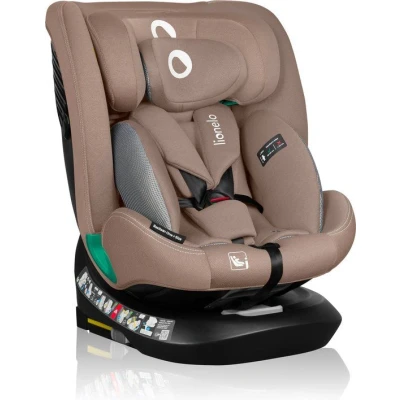 Afbeelding van Lionelo Bastiaan One i Size Autostoeltje 4in1